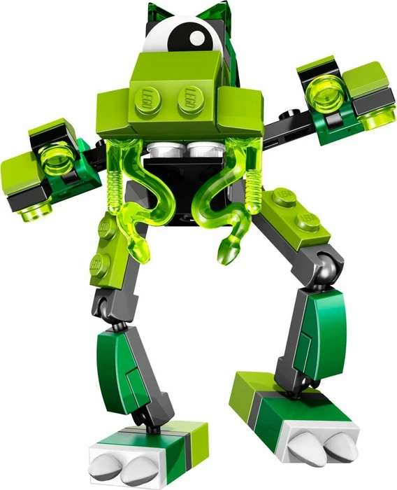 LEGO Mixels Glorp Corp Serie 3 - Glomp