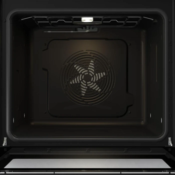 Gorenje BCIX6737E05BG Einbauherd mit Dampfunterstützung