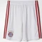 adidas FC Bayern München Short 2016/2017 Heimtrikot (Junior) Vorschaubild