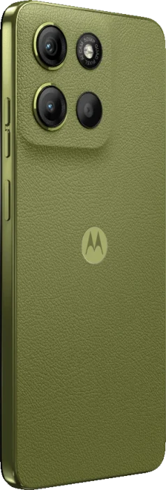 Motorola Moto G15 512GB iguana green