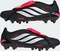 adidas Predator League Fold-Over Tongue AG core black/cloud white/lucid red Vorschaubild