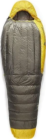 Sea to Summit Spark -1°C Long Mumienschlafsack