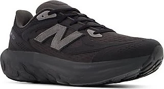 New Balance Fresh Foam Trainer black cement/black