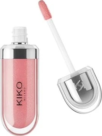 KIKO Milano 3D Hydra Lipgloss 07 pink magnolia, 6.5ml