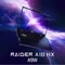 MSI Raider A18 HX A9WIG-080, Core Black, Ryzen 9 9955HX3D, 64GB RAM, 2TB SSD, GeForce RTX 5080, DE Vorschaubild