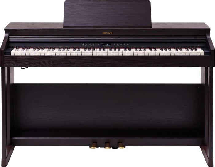 Roland RP701 Rosenholz