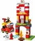 LEGO DUPLO - Feuerwehrwache Vorschaubild