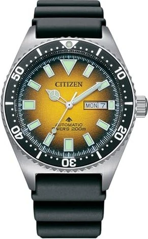 Citizen Promaster Mechanical Diver NY012.-...E