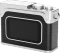 Denver DMC-1203 Mini Digital Kamera schwarz Vorschaubild