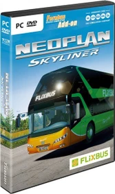 Der Fernbus Simulator - Neoplan Skyliner (Download) (Add-on) (PC)