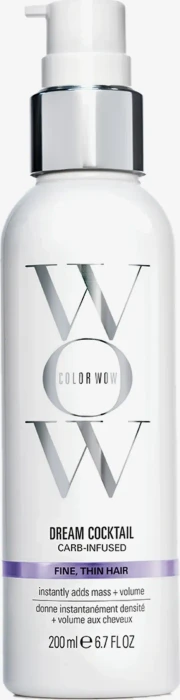 Color Wow Dream Cocktail Leave-In Treatment Carb-Infused, 200ml