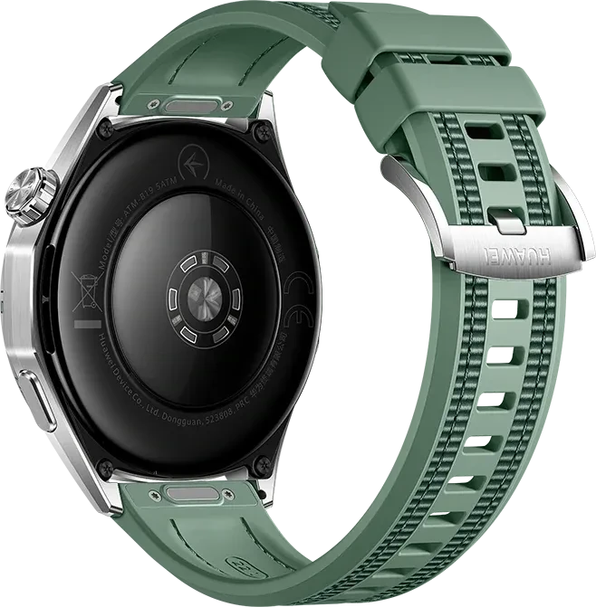 Huawei Watch GT 6 46mm grün