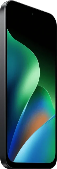 Xiaomi Redmi 17 128GB/4GB schwarz