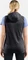 Odlo Ascent Wool Insulated Hybrid Weste schwarz (Damen) Vorschaubild