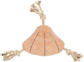 Trixie BE NORDIC Muschel Stine, 38cm, braun