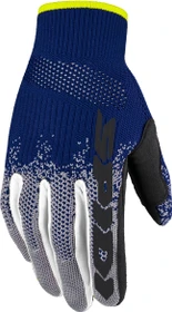 Spidi X-Knit blau/grau