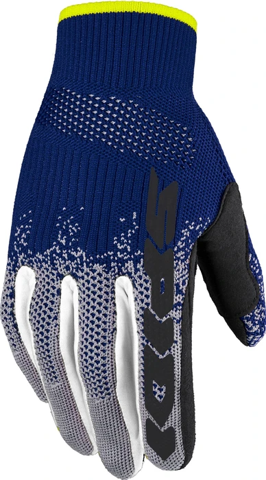 Spidi X-Knit blau/grau