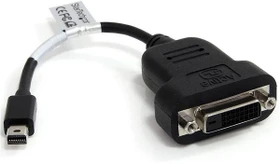 StarTech aktiver Mini DisplayPort/Single-Link DVI Adapterkabel (MDP2DVIS)
