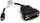 StarTech aktiver Mini DisplayPort/Single-Link DVI Adapterkabel (MDP2DVIS)