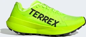adidas Terrex Agravic Speed lucid lemon/core black/dash grey (Damen)