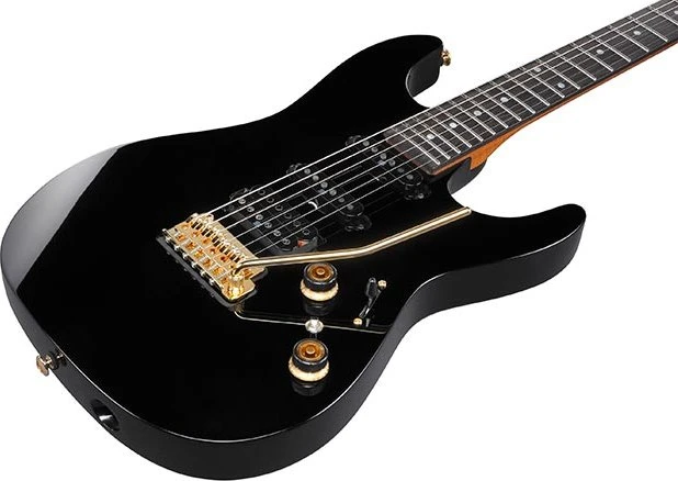 Ibanez AZ26P1 BK Black