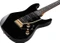 Ibanez AZ26P1 BK Black Vorschaubild