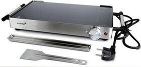 Korona Barbecue Glas-Tischgrill