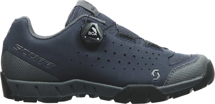 Scott Sport Trail Evo BOA dark blue/dark grey (Damen)