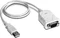 TRENDnet USB 1.1 auf seriell Adapterkabel Vorschaubild