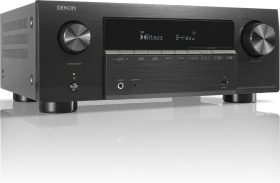 Denon AVR-X2900H DAB