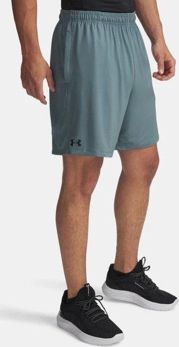Under Armour Tech Vent Hose kurz jasper blue/black (Herren)