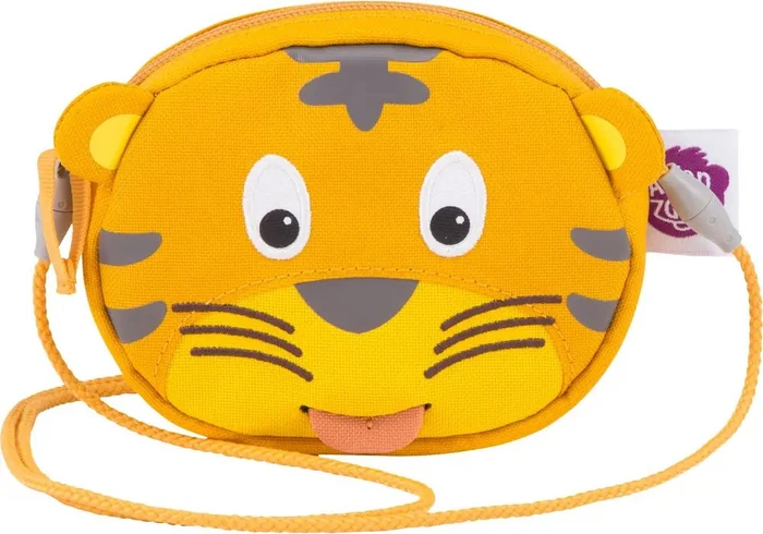 Affenzahn Brustbeutel Timmy Tiger