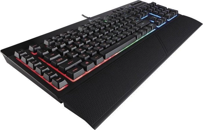 Corsair Gaming K55 RGB, USB, EU