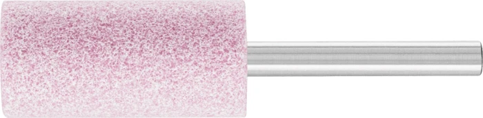 Pferd ZY 2040 6 AR 60 O5V STEEL EDGE Zylinderstift Schleifstift K60, 20x40mm, 10 Stück