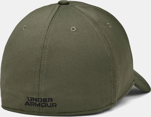 Under Armour Blitzing Kappe marine od green/schwarz (Herren)