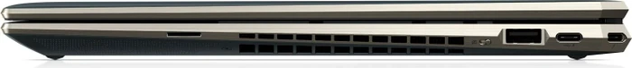 HP Spectre x360 Convertible 15-eb0675ng, Poseidon Blue, Core i7-10750H, 16GB RAM, 512GB SSD, GeForce GTX 1650 Ti Max-Q, DE