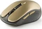NGS Evo Rust Gold Wireless Rechargeable Silent Mouse gold/schwarz, USB Vorschaubild