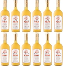 Poli Bomb 700ml
