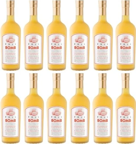 Poli Bomb 700ml