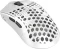 Arbiter Studio Tenko AKITSU Medium Carbon Fiber 8K Wireless Mouse weiß, USB Vorschaubild