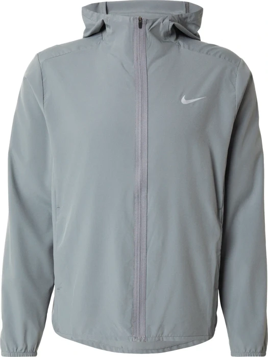 Nike Dri-FIT Form Funktionsjacke smoke grey (Herren) (FB7482-084)