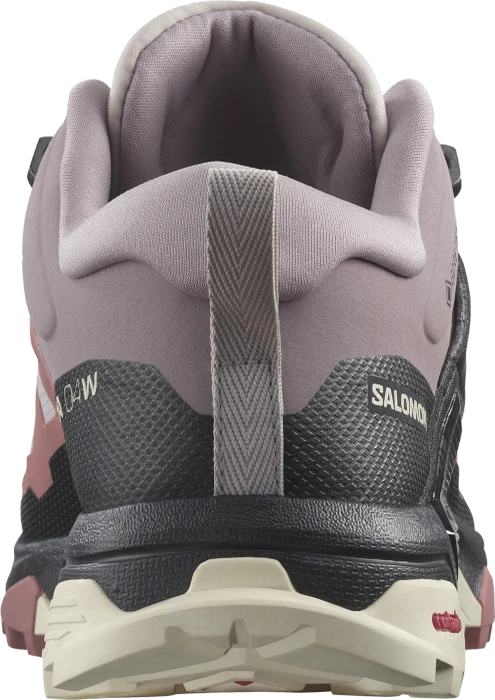 Salomon X Ultra 4 GTX ashes of roses/light mahogany/almond milk (Damen)