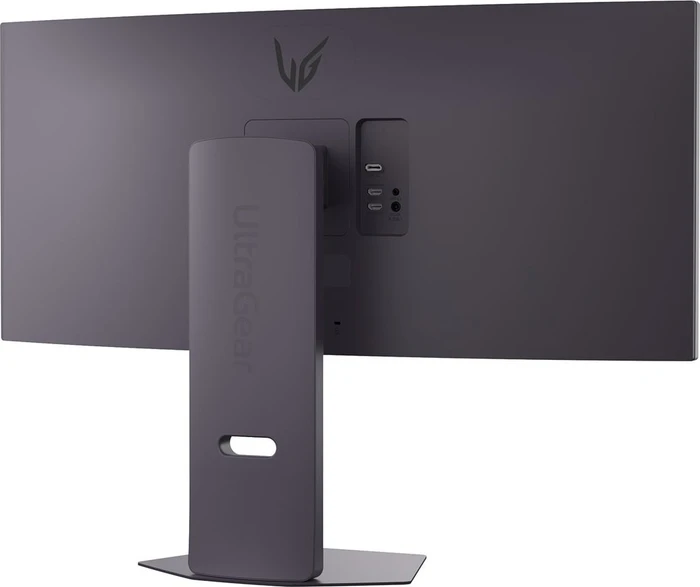 LG UltraGear G6 34G600A-B, 34"
