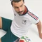 adidas FIFA WM 2026 Mexiko Authentic Auswärtstrikot kurzarm weiß (Herren) Vorschaubild