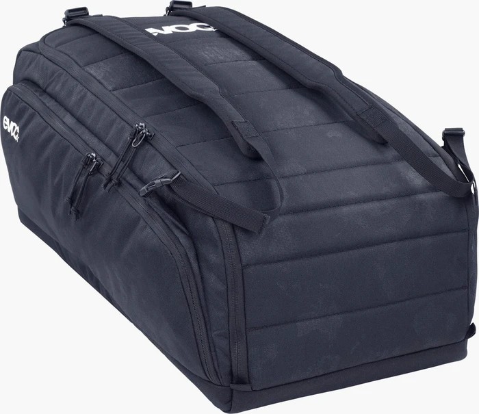 Evoc Athlete Pack 30 carbon grey/black