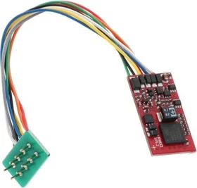 Piko SmartDecoder 8-polig, multiprotokoll, mfx