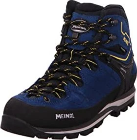 Meindl Litepeak GTX navy/yellow (Herren)