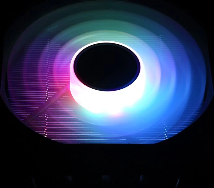 Jonsbo CR-701 RGB
