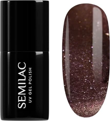 Semilac UV-Nagellack 823 meta rose, 7ml