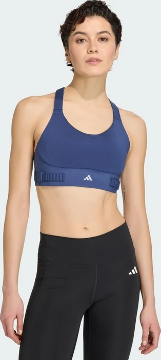 adidas FastImpact Luxe Run High-Support Sport-BH (Damen)